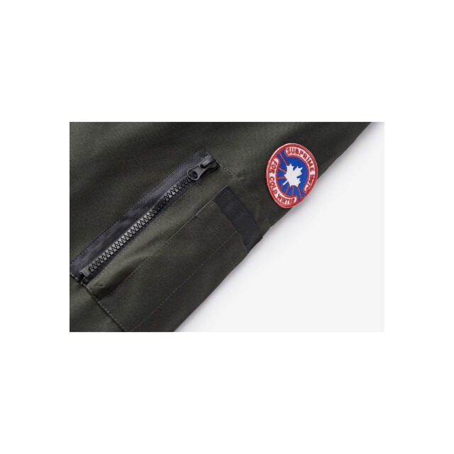 Subprime Parka tommy