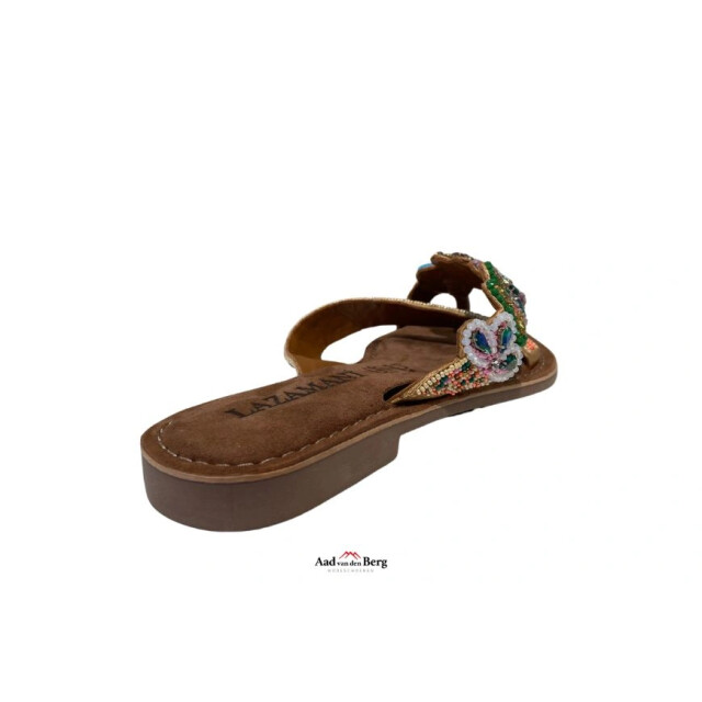 Lazamani Damesschoenen slippers