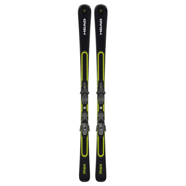 Head shap v2 amt-pr +pr 10 gw -