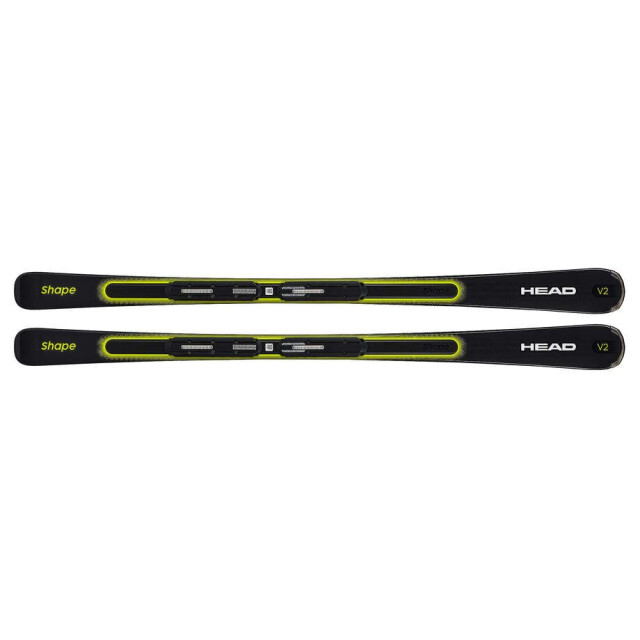 Head shap v2 amt-pr +pr 10 gw -