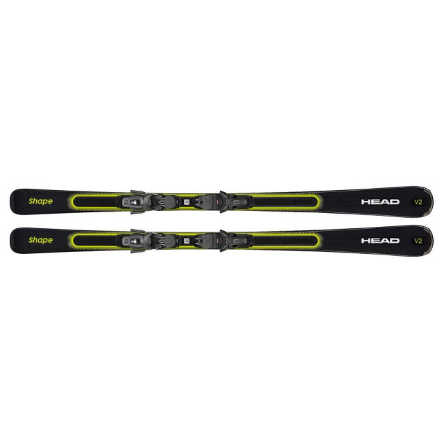 Head shap v2 amt-pr +pr 10 gw -