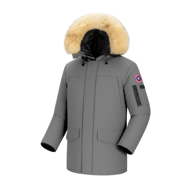 Subprime Parka tommy