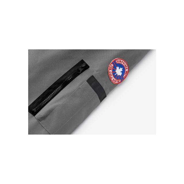 Subprime Parka tommy
