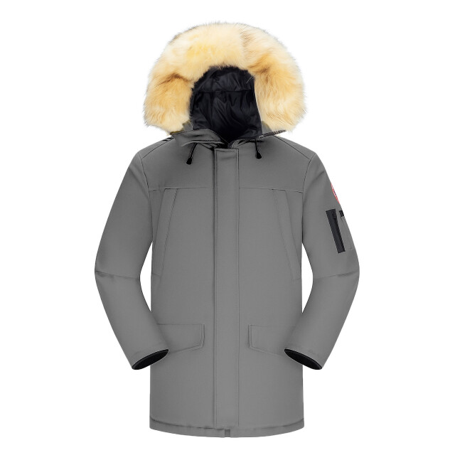 Subprime Parka tommy
