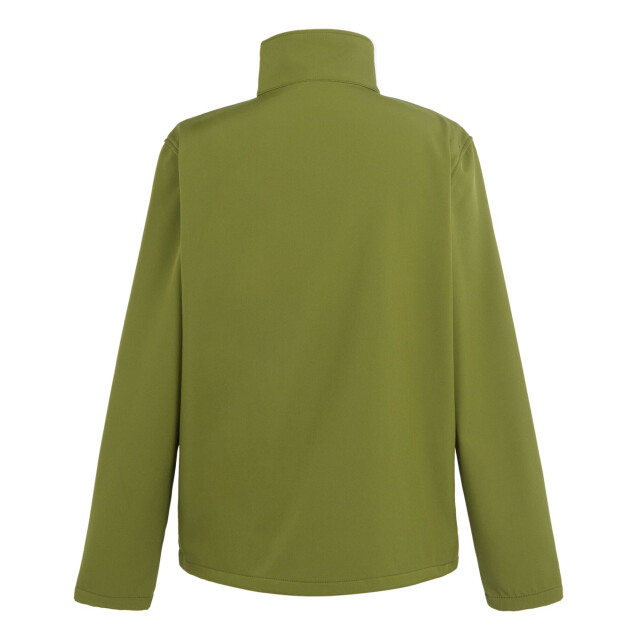 Regatta Heren cera v wind resistant soft shell jas