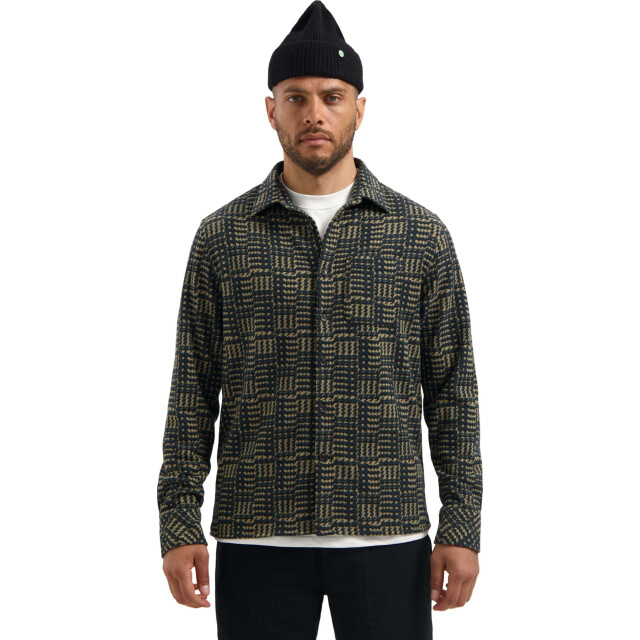 Dstrezzed Gus flannel shirt
