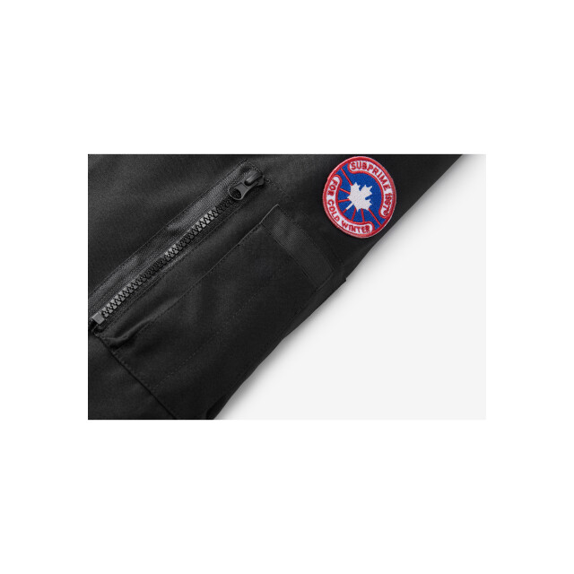 Subprime Parka tommy