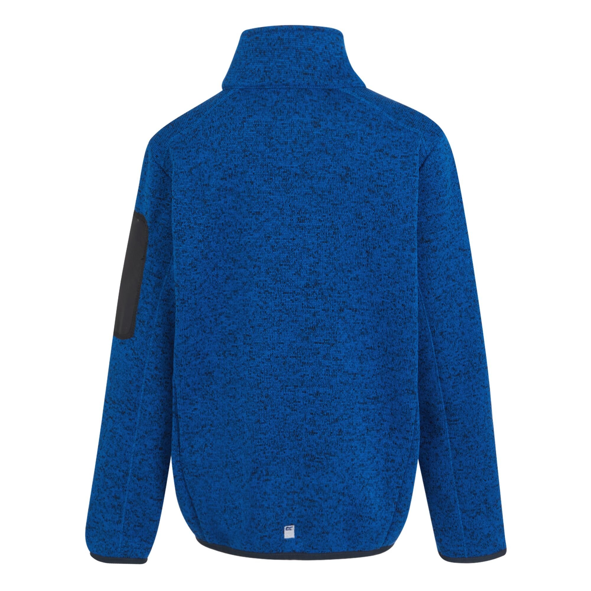 Regatta Kinder/kinder newhill fleece jas