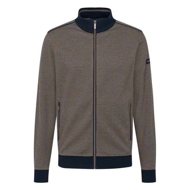 Bugatti Clothing vest