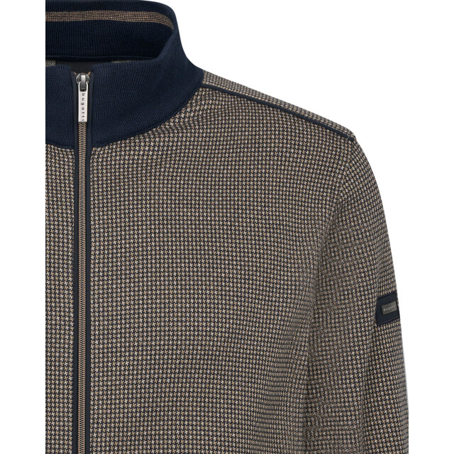 Bugatti Clothing vest