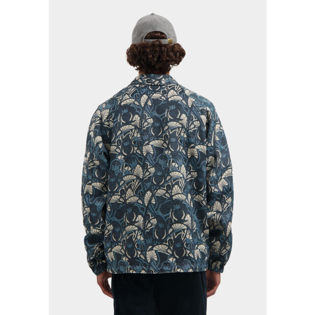 Dstrezzed Colbert sawyer jacket 151016-aw25/605