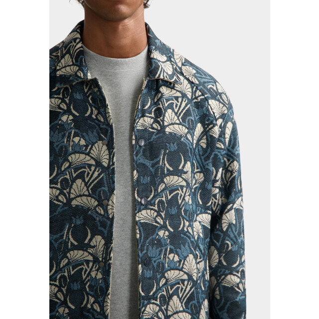 Dstrezzed Colbert sawyer jacket 151016-aw25/605