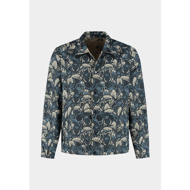 Dstrezzed Colbert sawyer jacket 151016-aw25/605