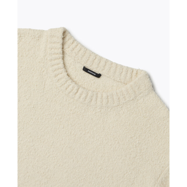 Denham Crew-neck sweater