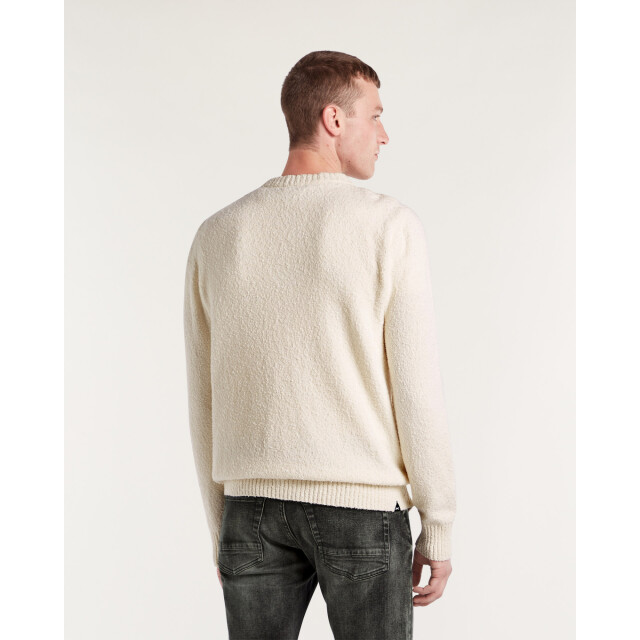 Denham Crew-neck sweater