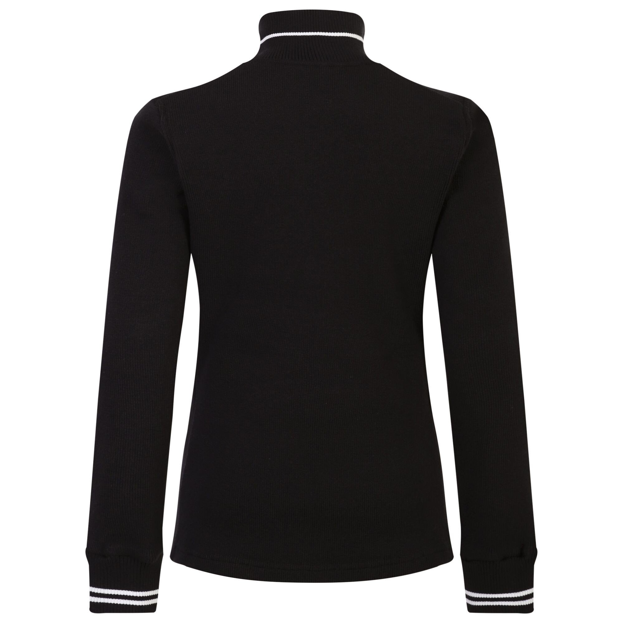 Dare2b Dames icy hybrid gewatteerd jack