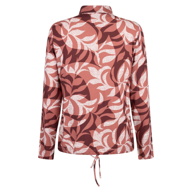 Zoso Blouse lange mouw 255patty