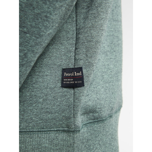 Petrol Industries men sweater round neck m-3050-swr309 5191
