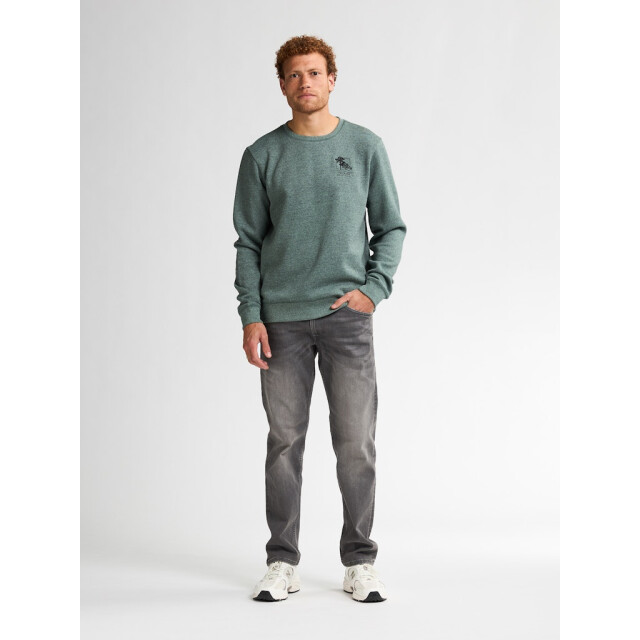 Petrol Industries men sweater round neck m-3050-swr309 5191