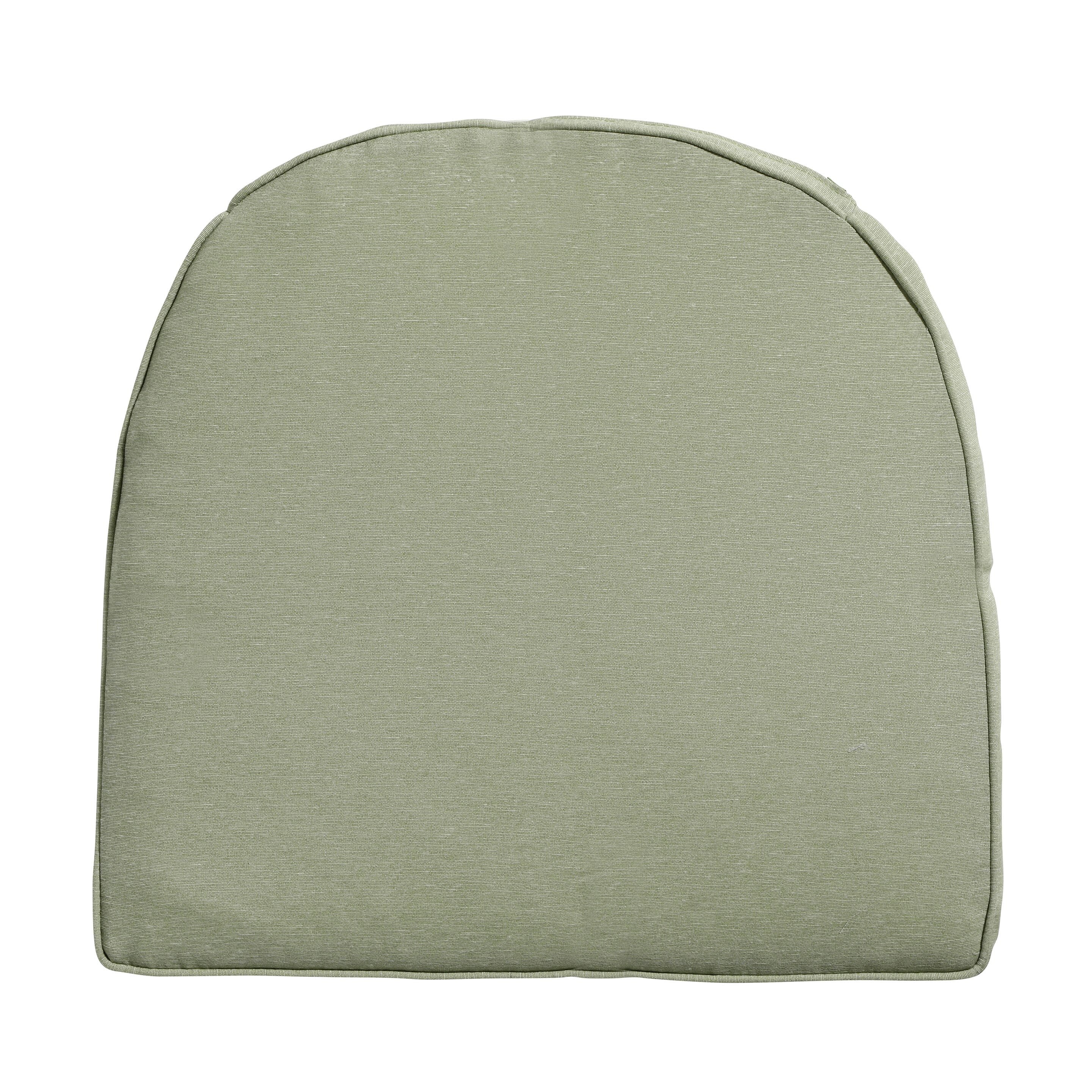Madison Wicker york panama sage 48x48 -