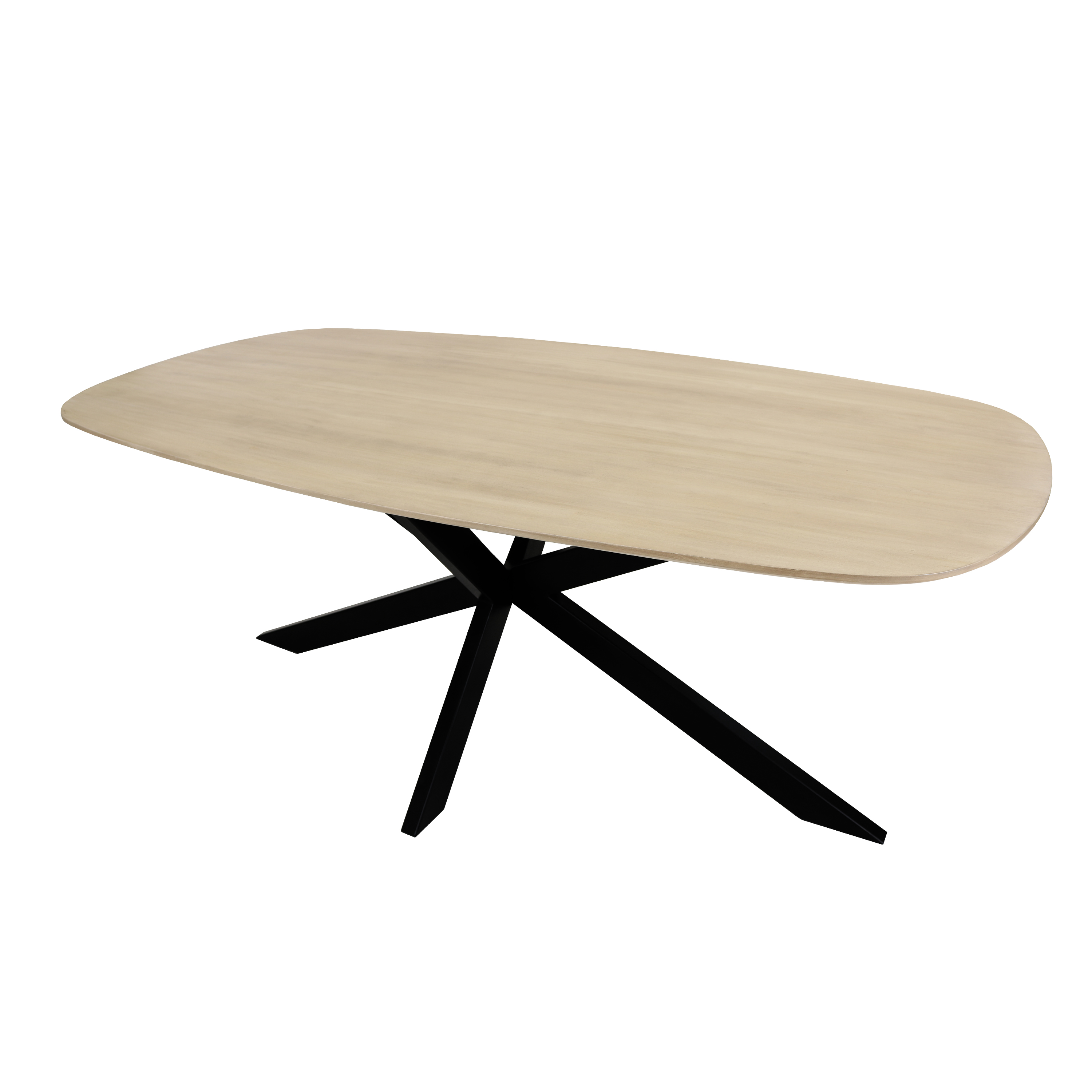 Kick Collection Kick eettafel dana 240cm -