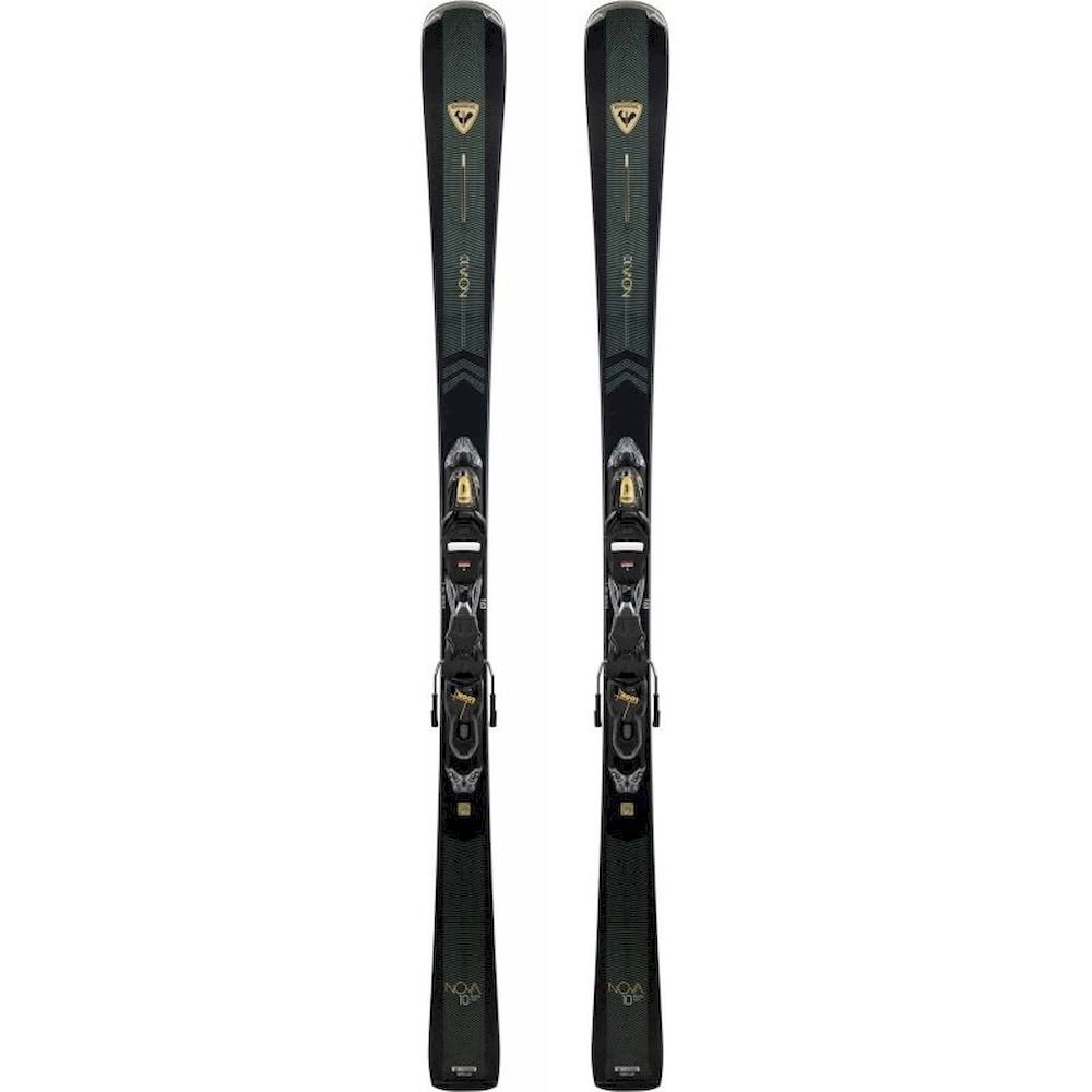 Rossignol nova 10 xpress w 11 gw b83 ski dames