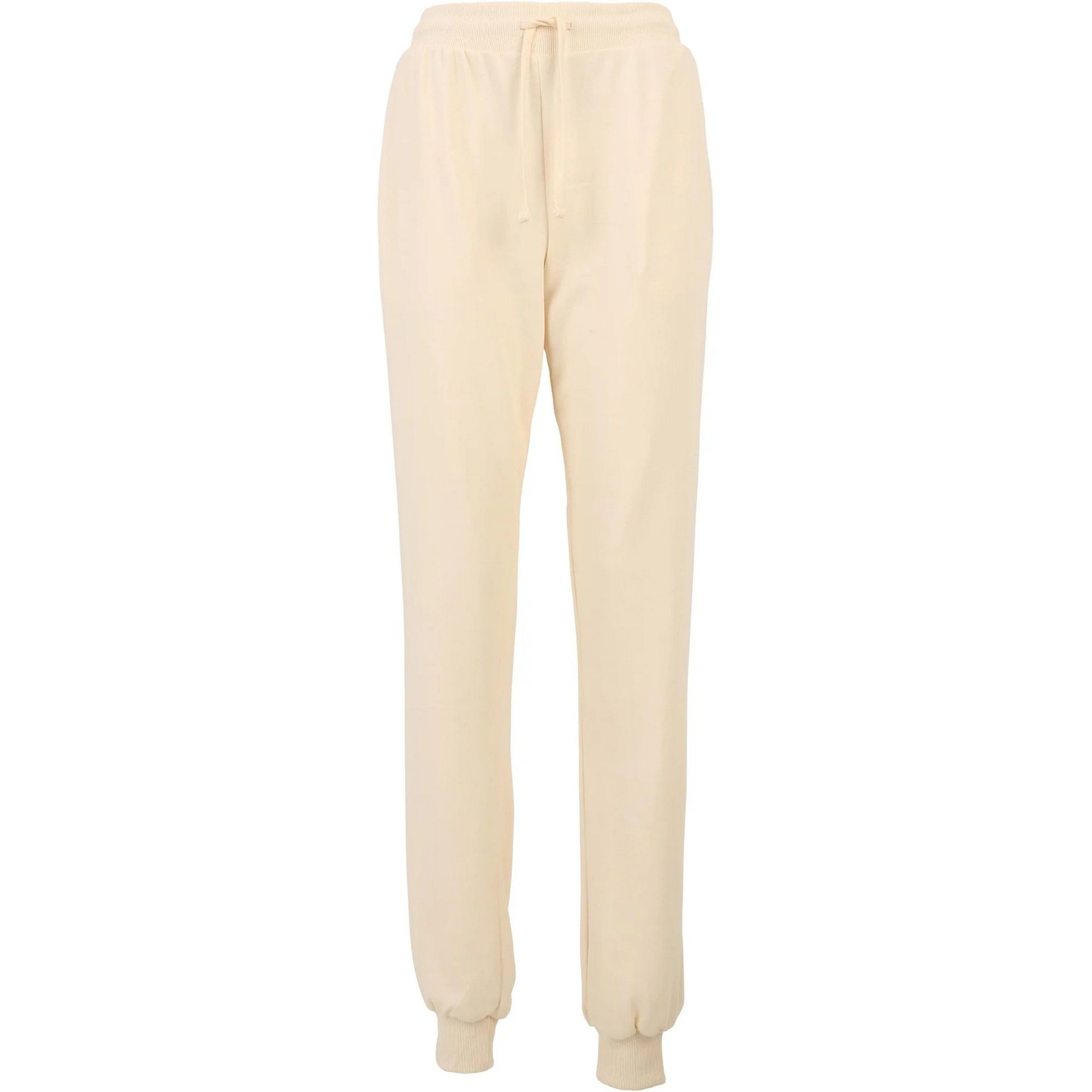 Urban Classics Uniseks basis badstof sweatbroek voor volwassenen