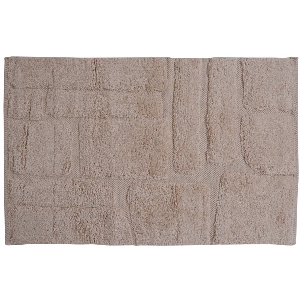 Veer Carpets Badmat bibi 50 x 80 cm