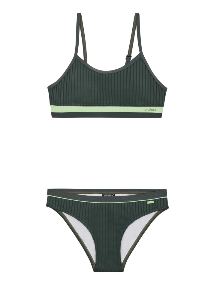 Protest Meisjes bikini rosy hunter