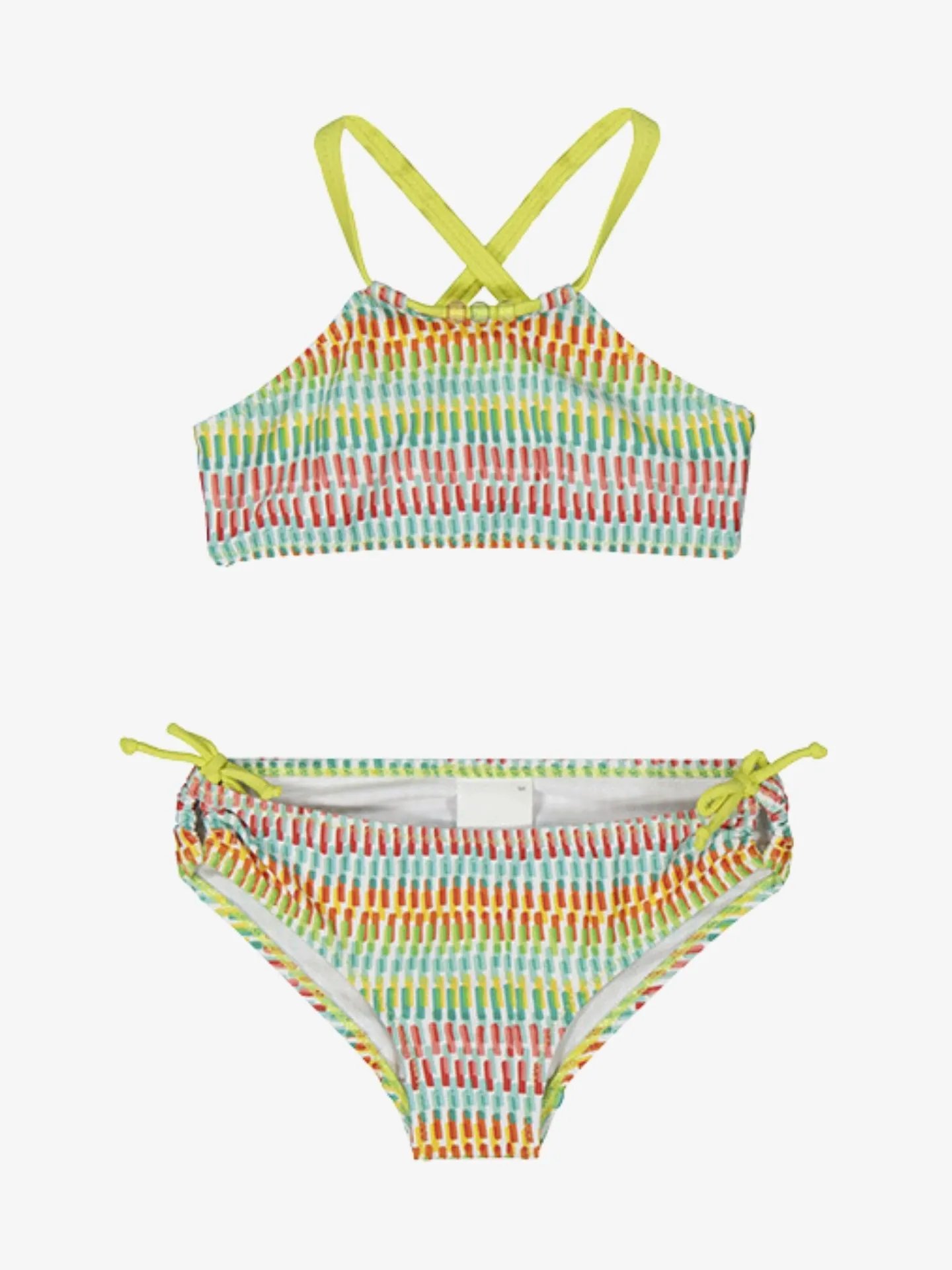 Mayoral Meisjes bikini aqua citron