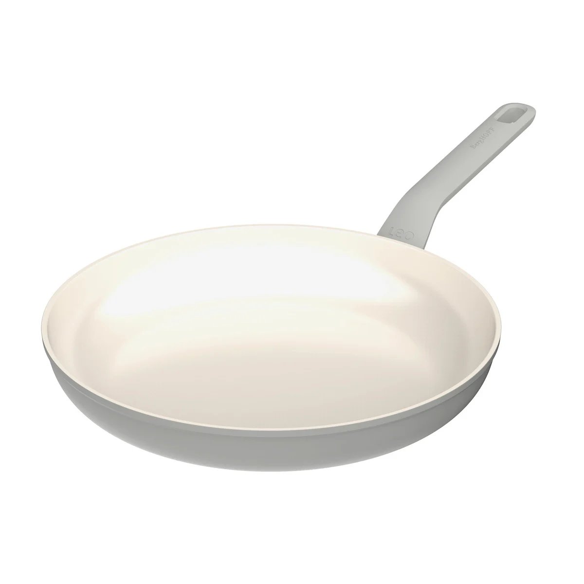 BergHOFF Koekenpan balance recycled 32cm moonmist downdraft