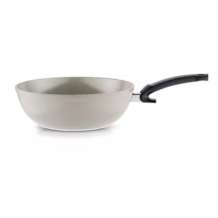 Fissler Ceratal classic wokpan 30cm