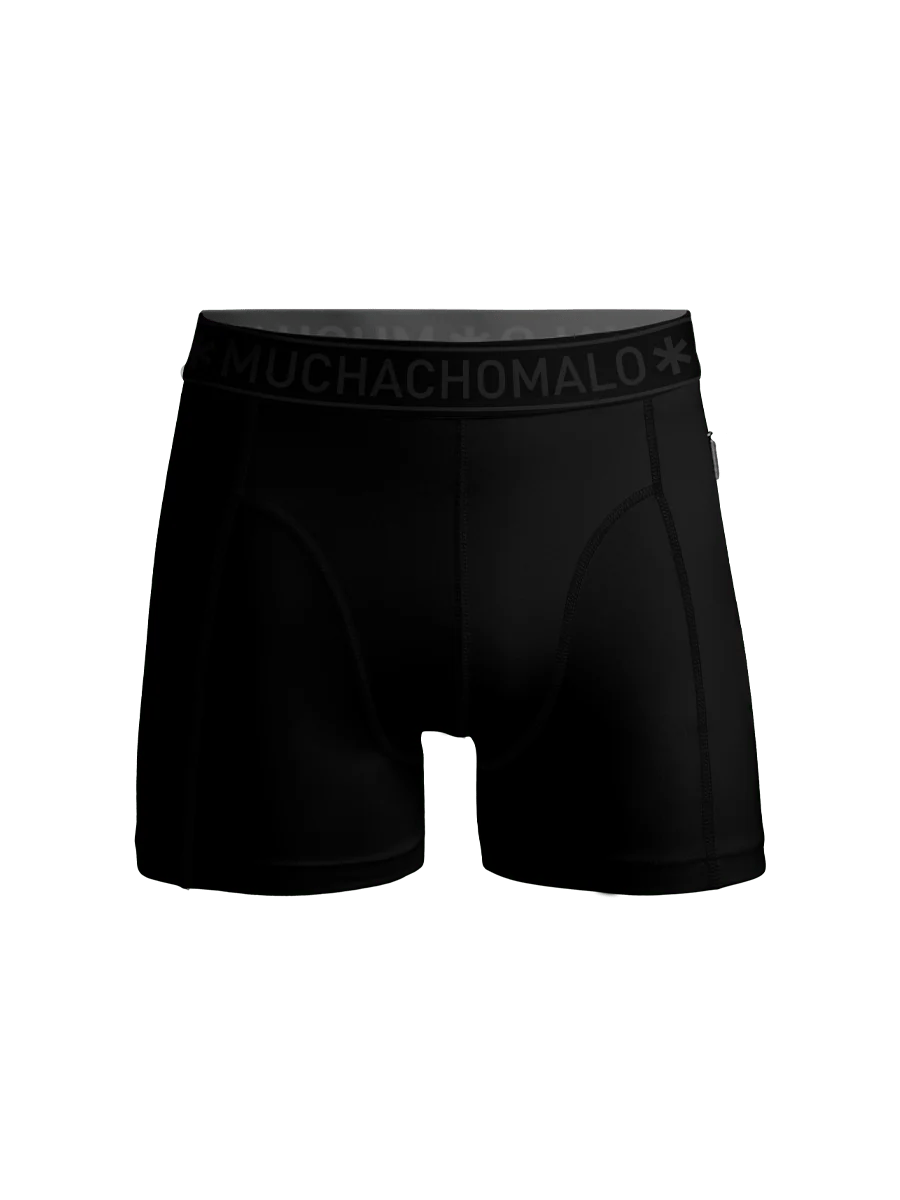 Muchachomalo Heren strakke zwembroek