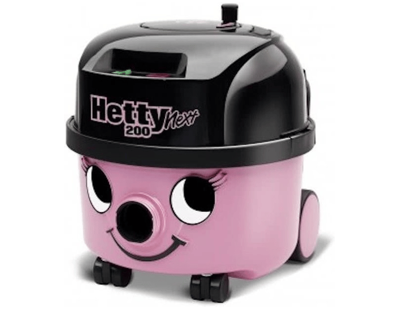 Numatic Hetty next hvn208-11 stofzuiger met zak -