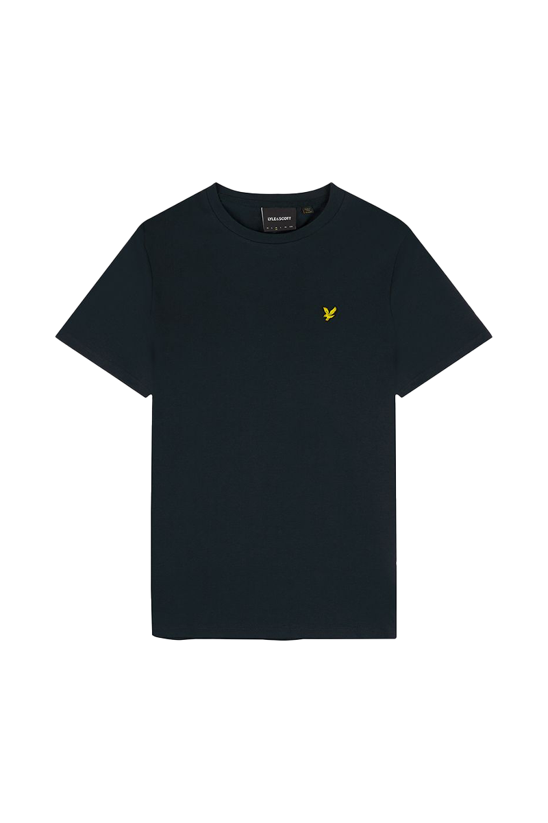 Lyle and Scott Plain t-shirt