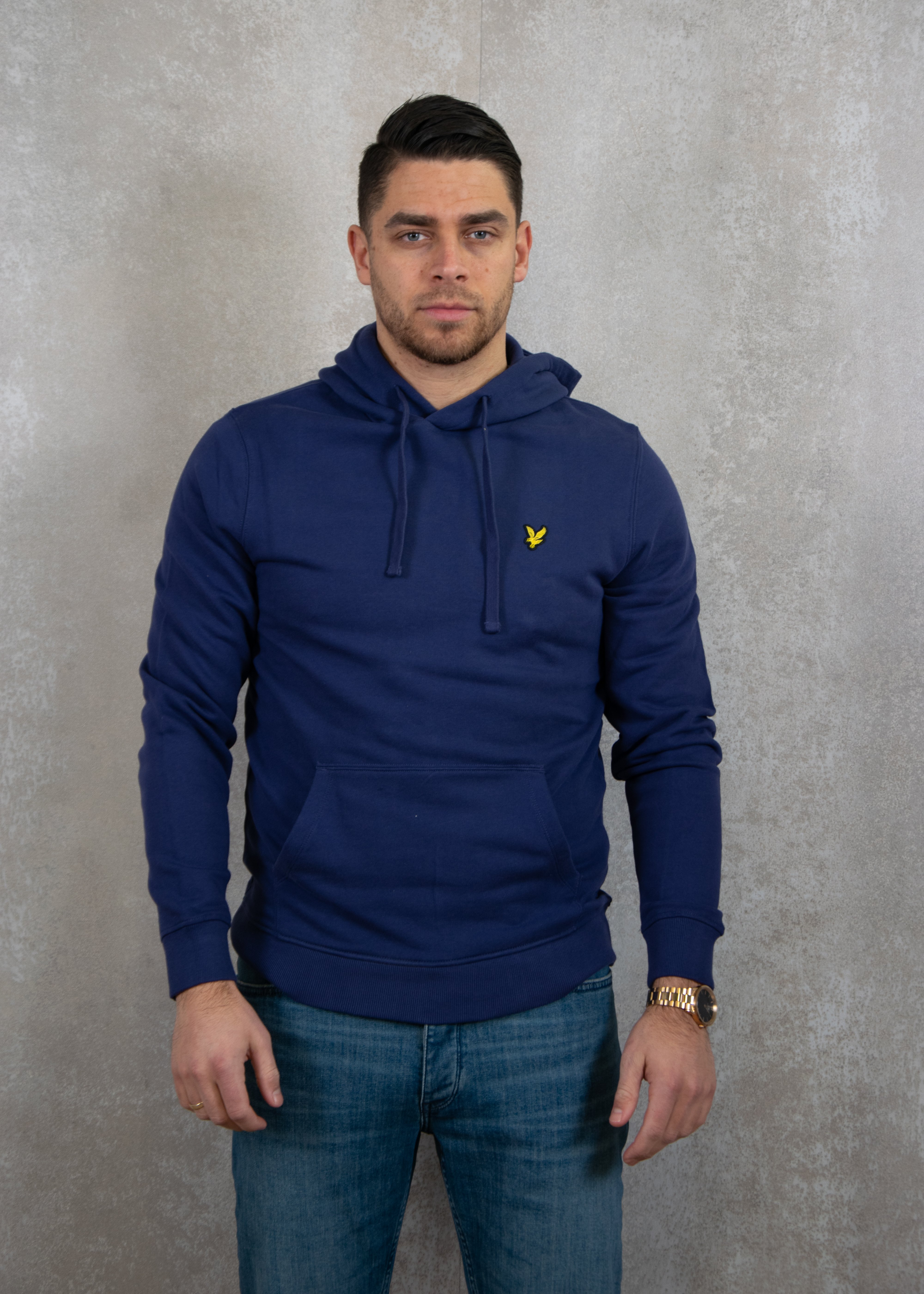 Lyle and Scott Pullover hoodie
