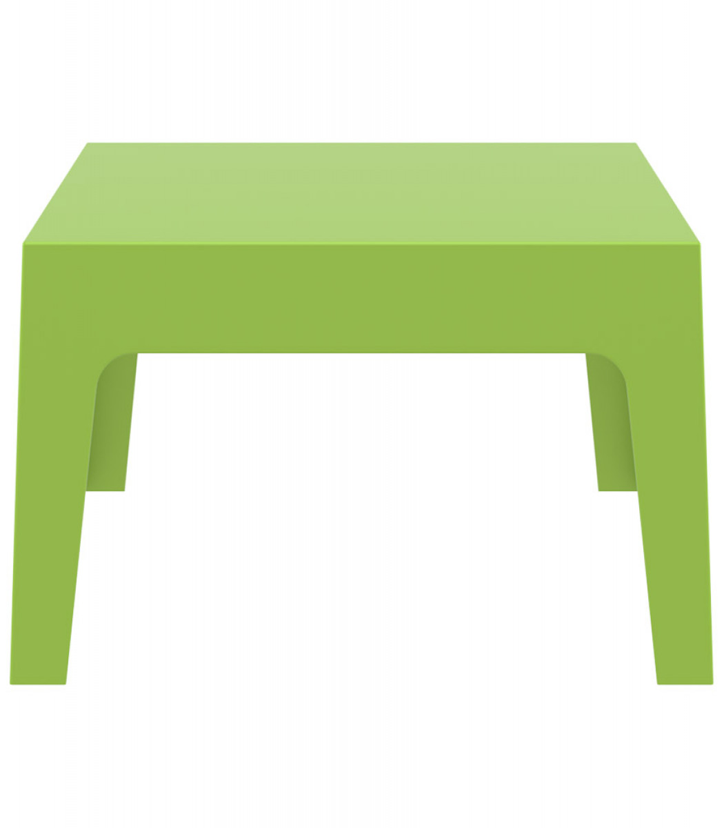 Alterego Marto salontafel 77x56x43 cm