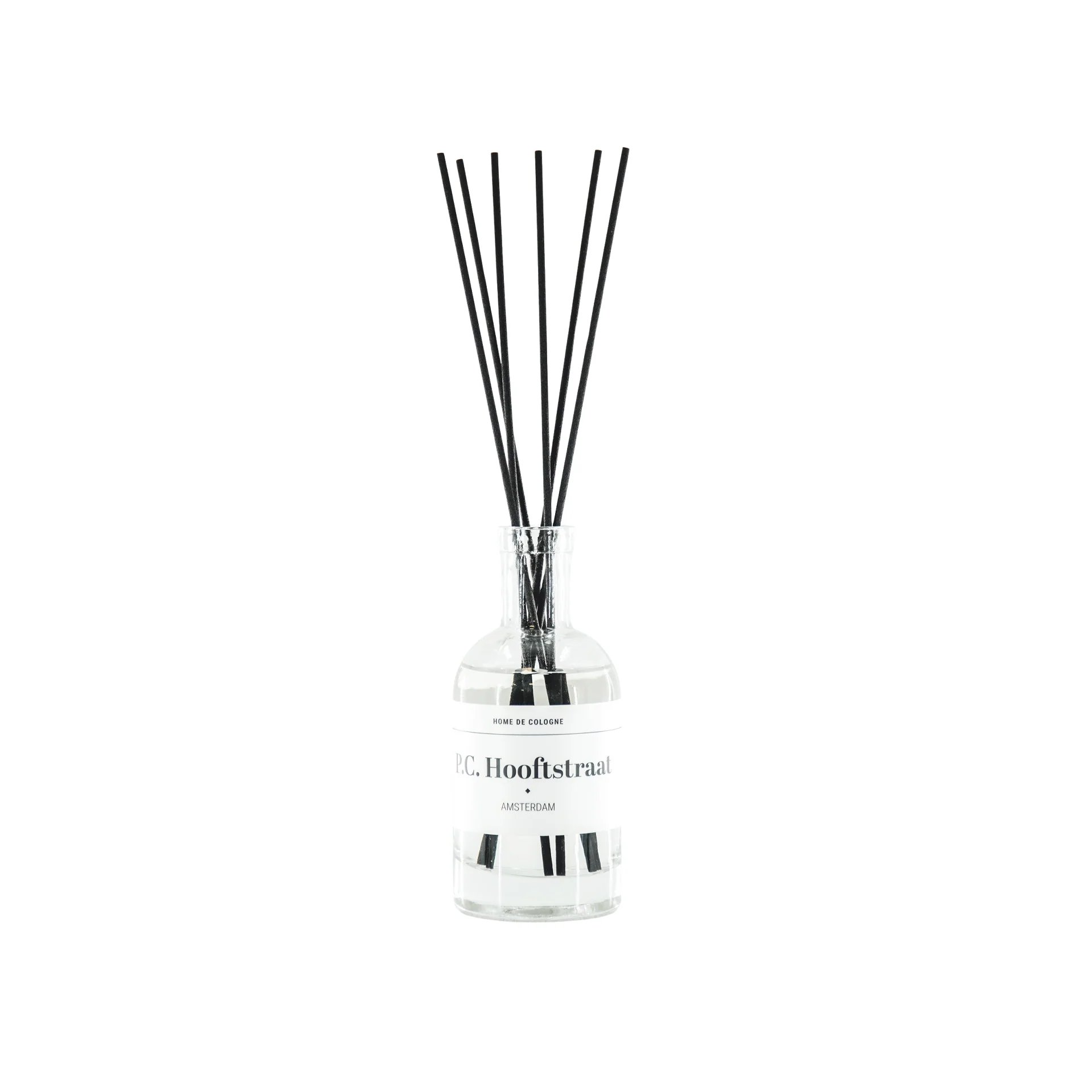 House Vitamin Reed diffuser pc hooftstraat amsterdam 200ml