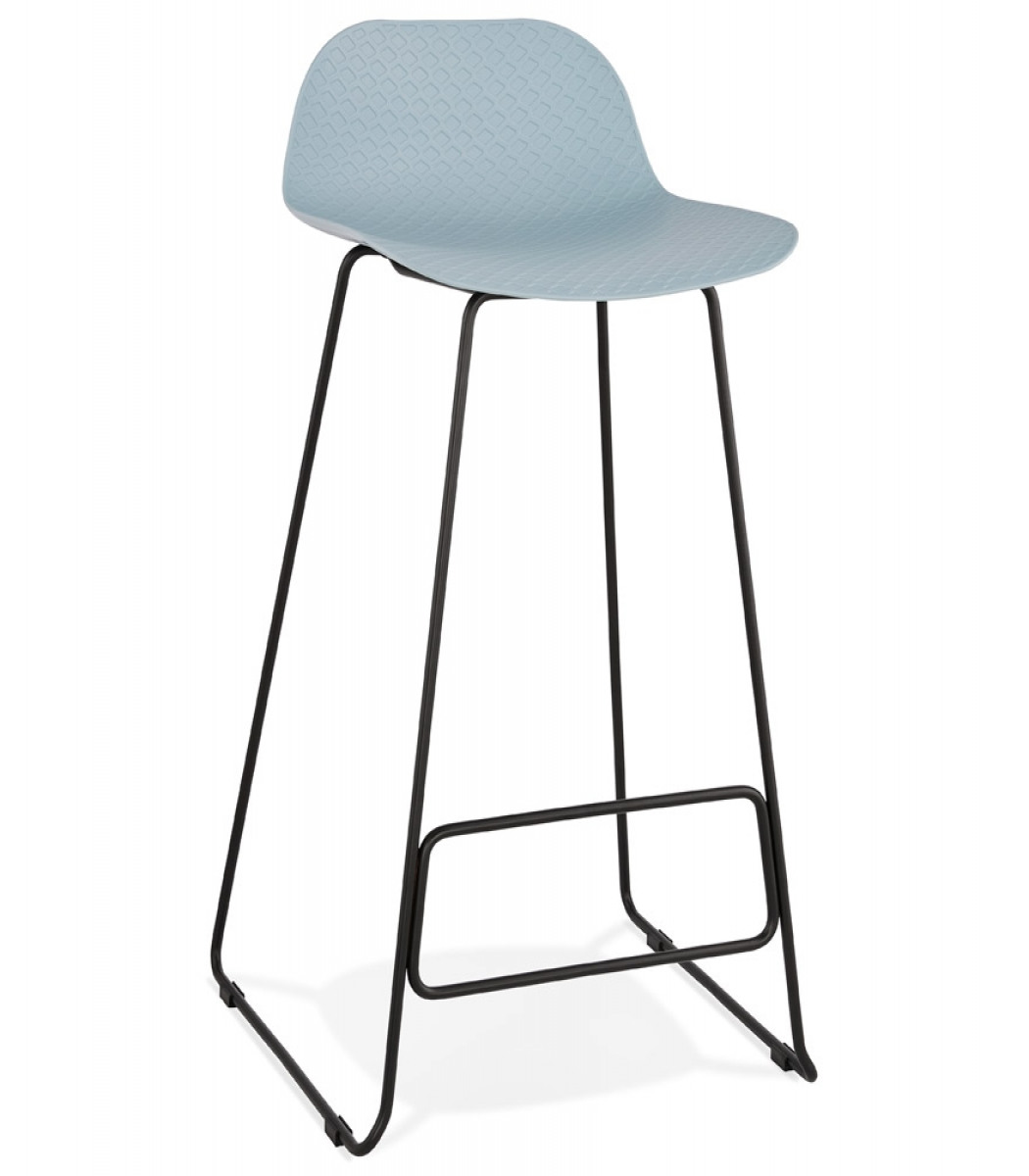 Alterego Babylos design barkruk 50x53x95 cm