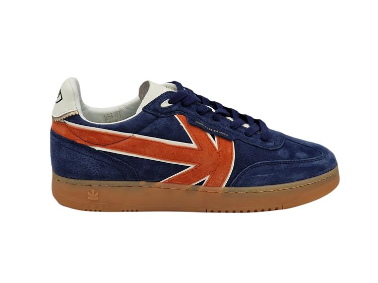 Kaotiko Boston retro aq005-03-2600