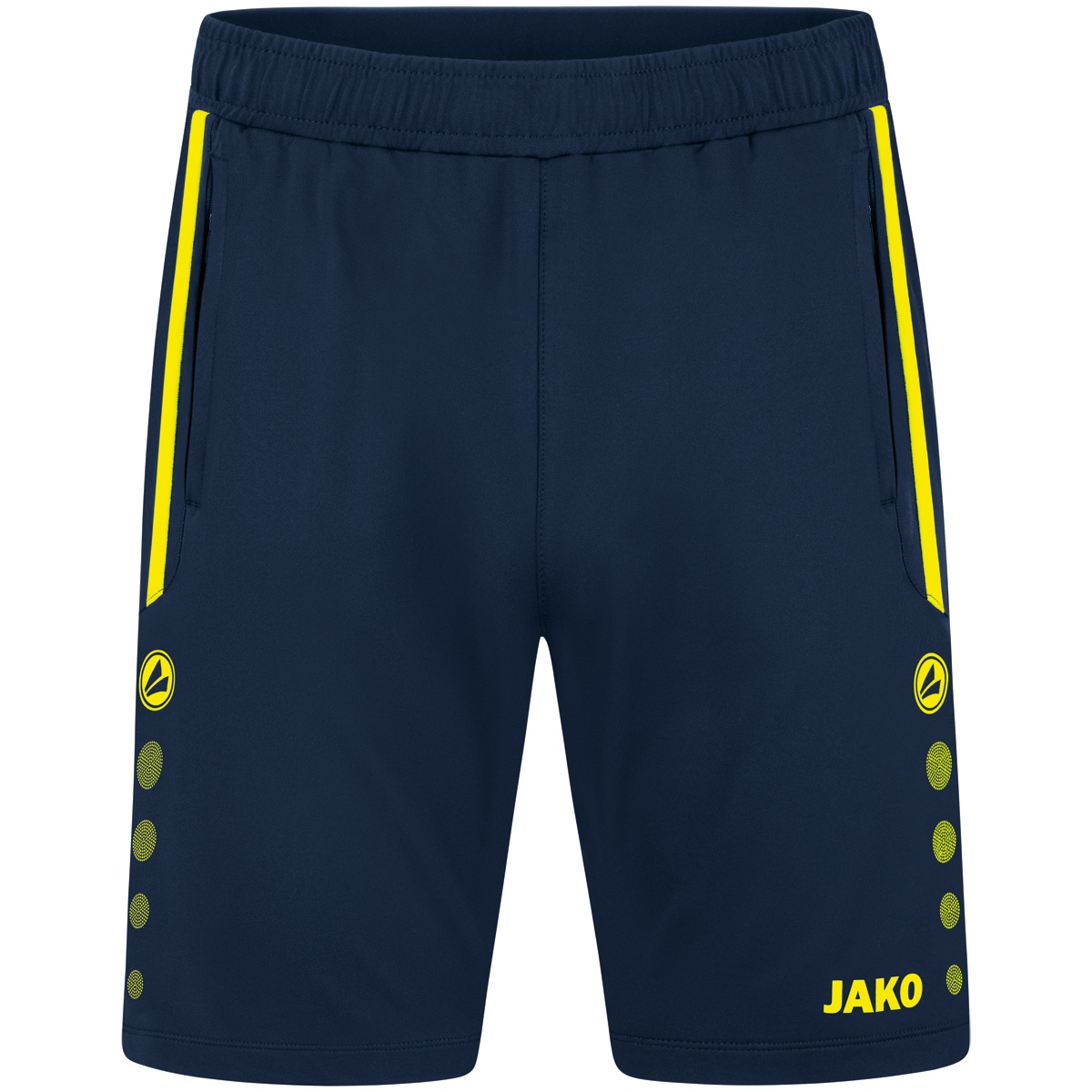 Jako Trainingsshort allround 8589-904