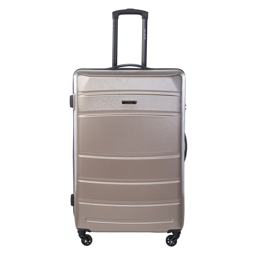 Iguana Murcia ii hardshell koffer met 4 wielen