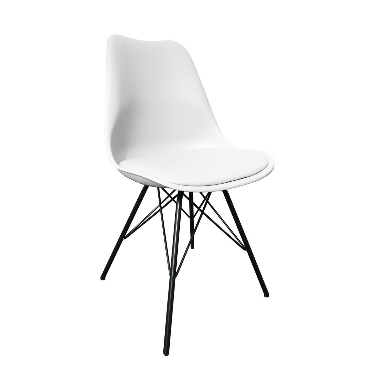 Kick Collection Kick kuipstoel metal luuk -