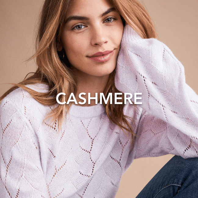 Cashmere