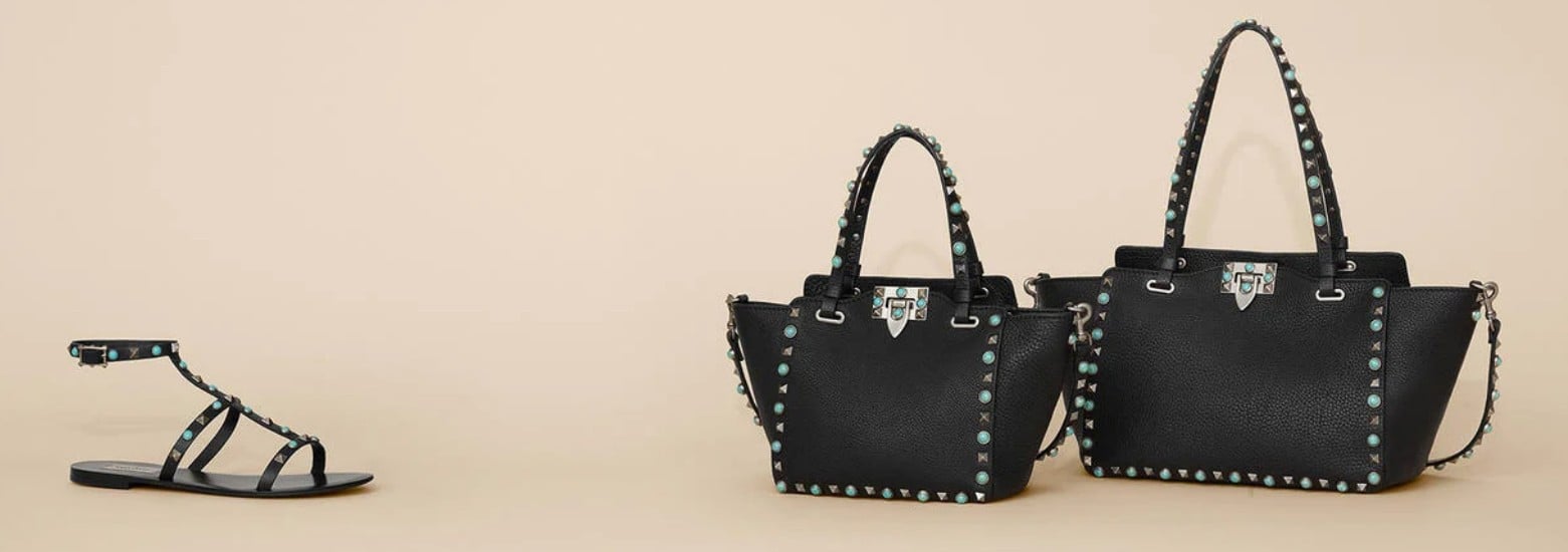 Secret clearance sales valentino