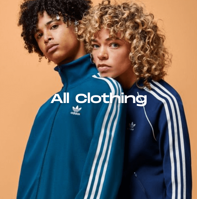 All Clothing
