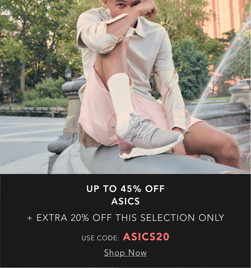 Asics