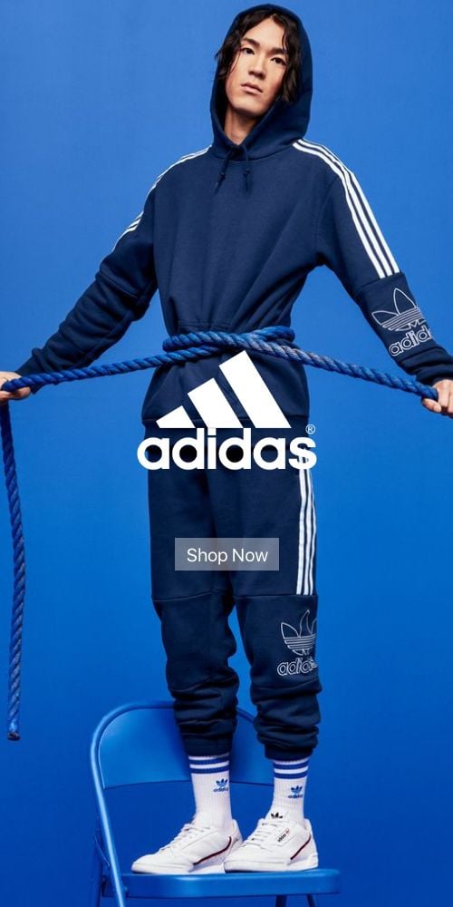 ADIDAS