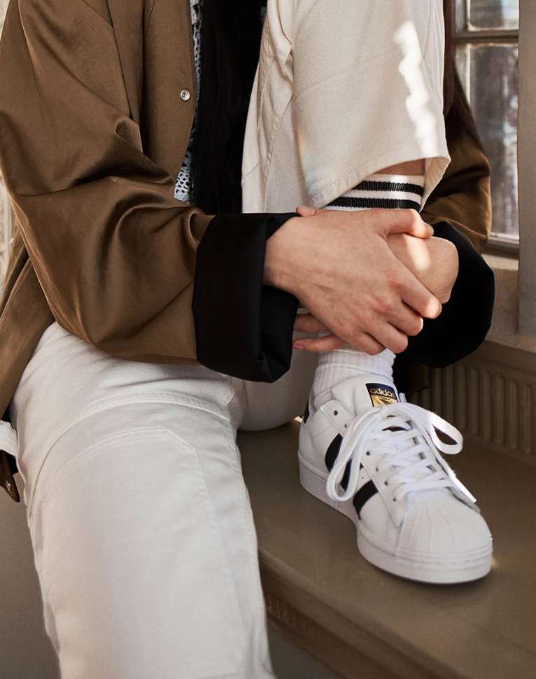 ADIDAS