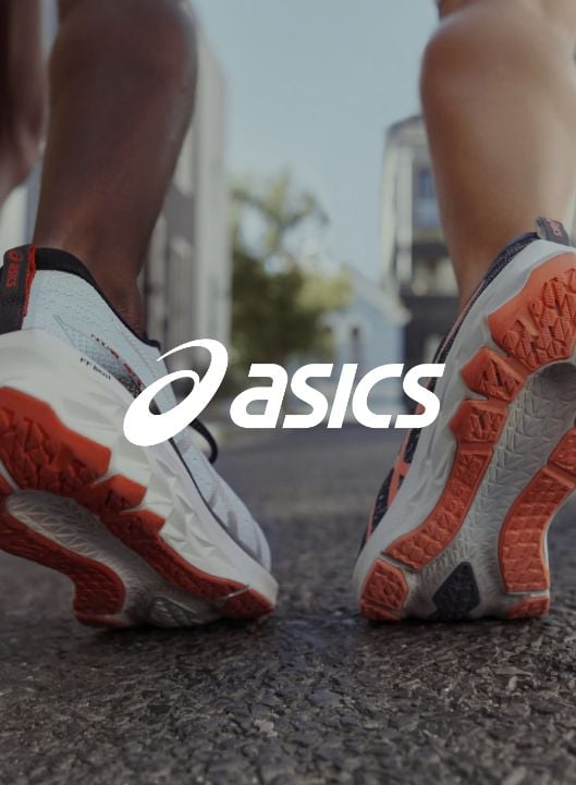 Asics